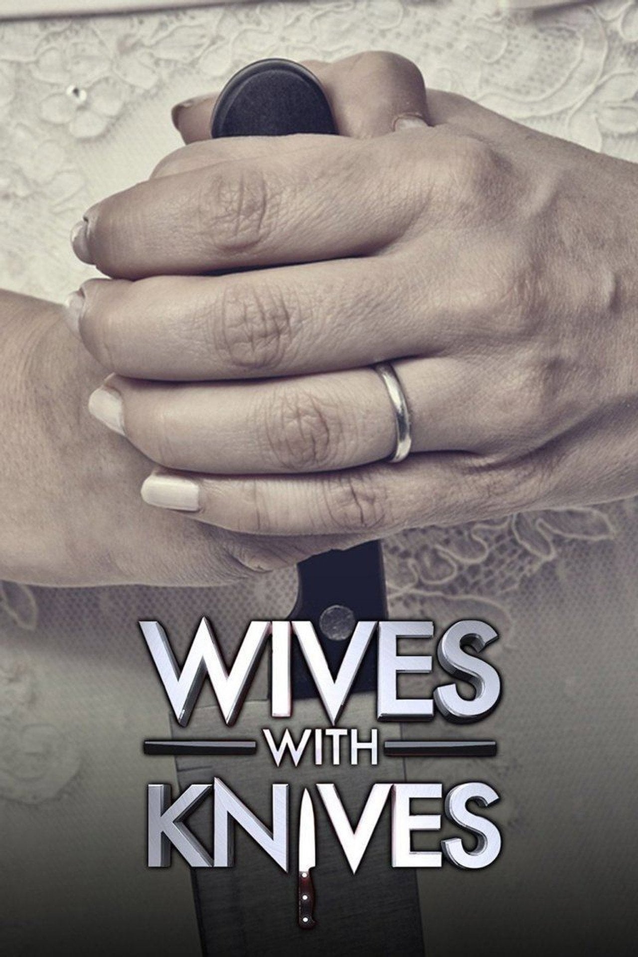 Wives With Knives (2012)