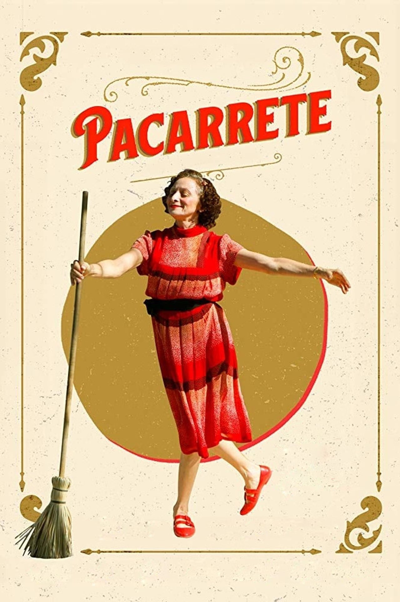 Pacarrete (2019) - Фильм