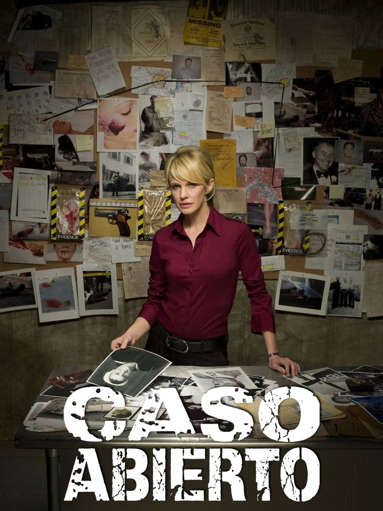 Caso Cerrado (2003)