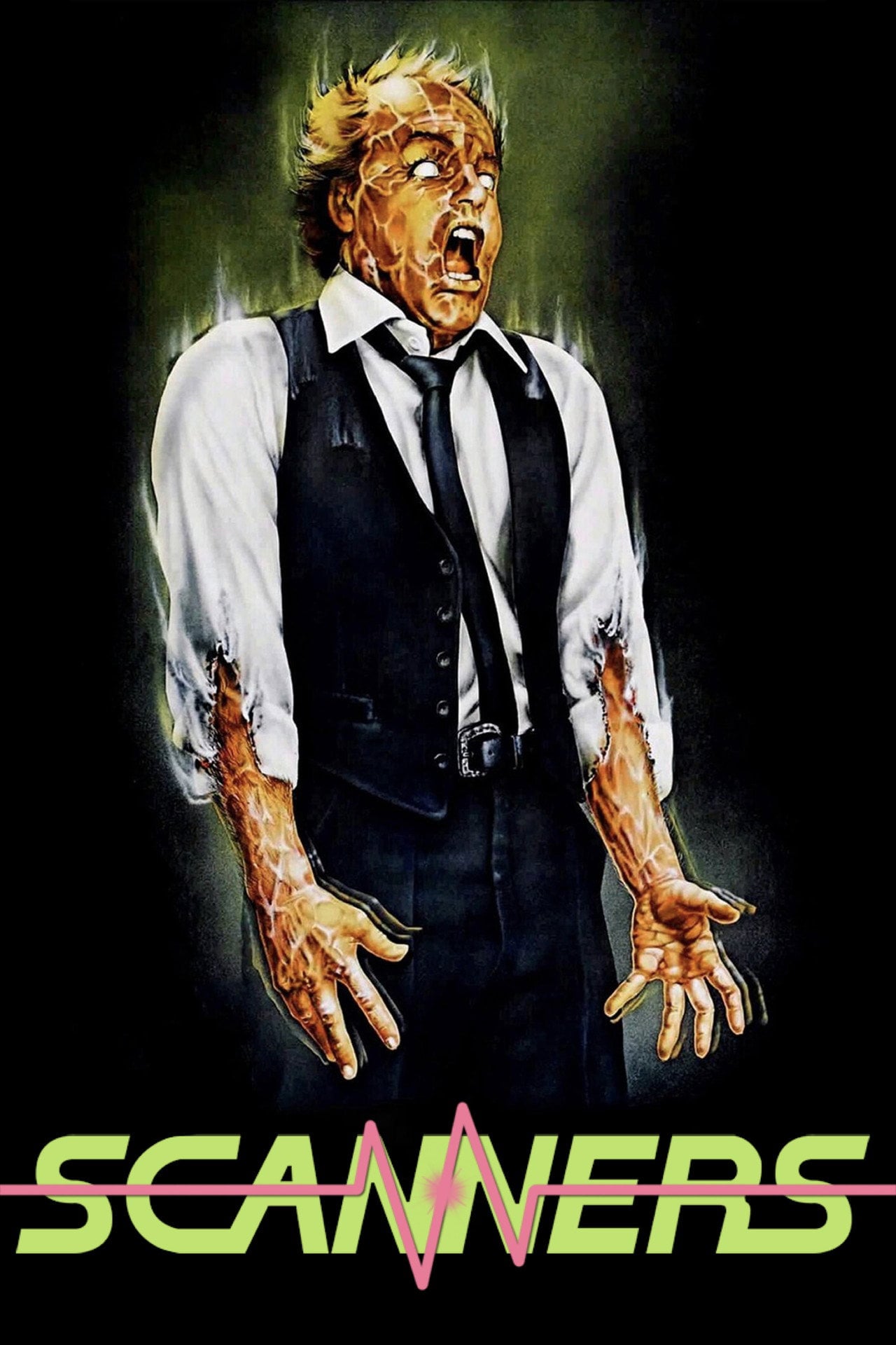 Scanners (1981)