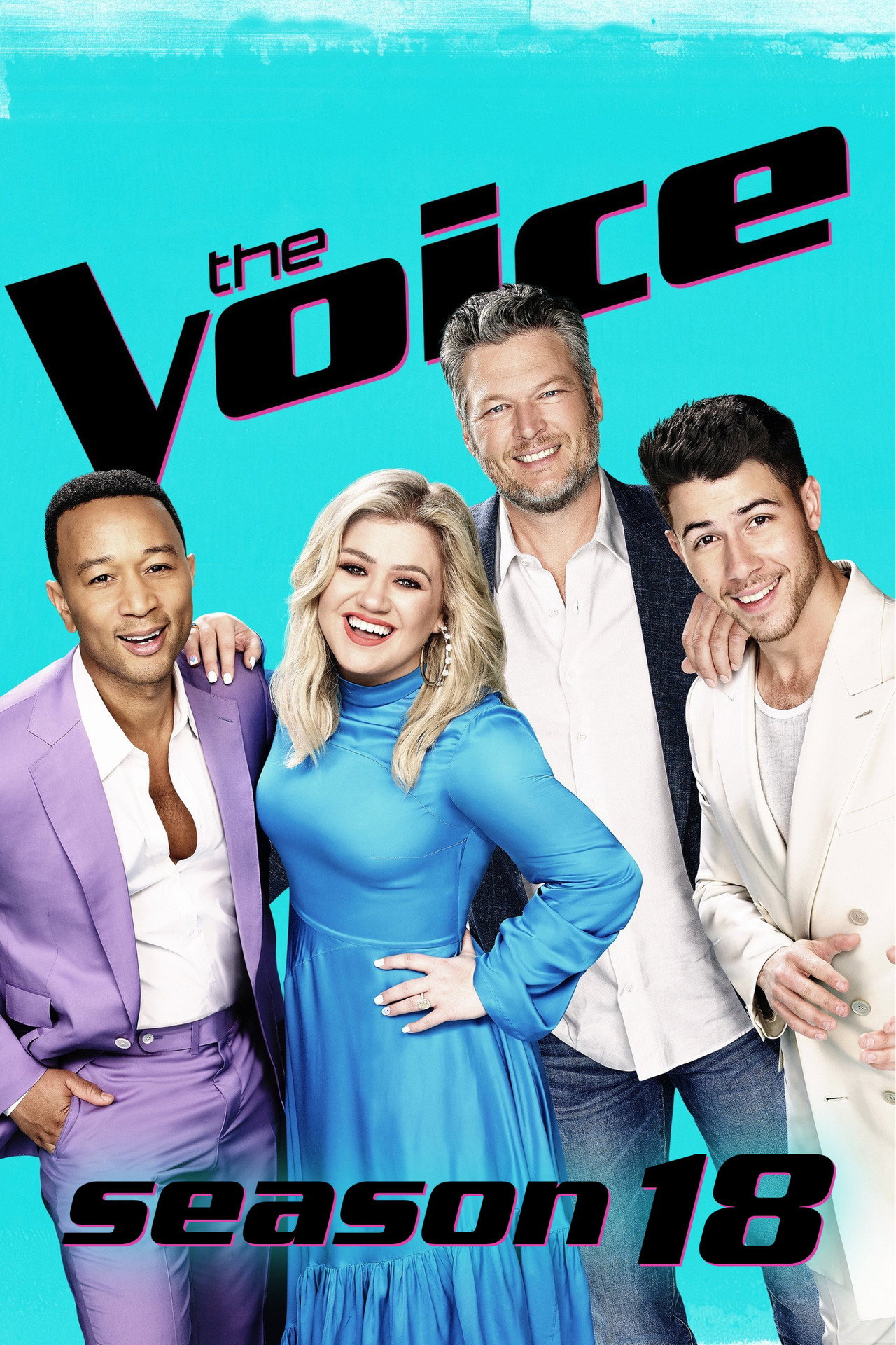 The Voice - Stagione 18