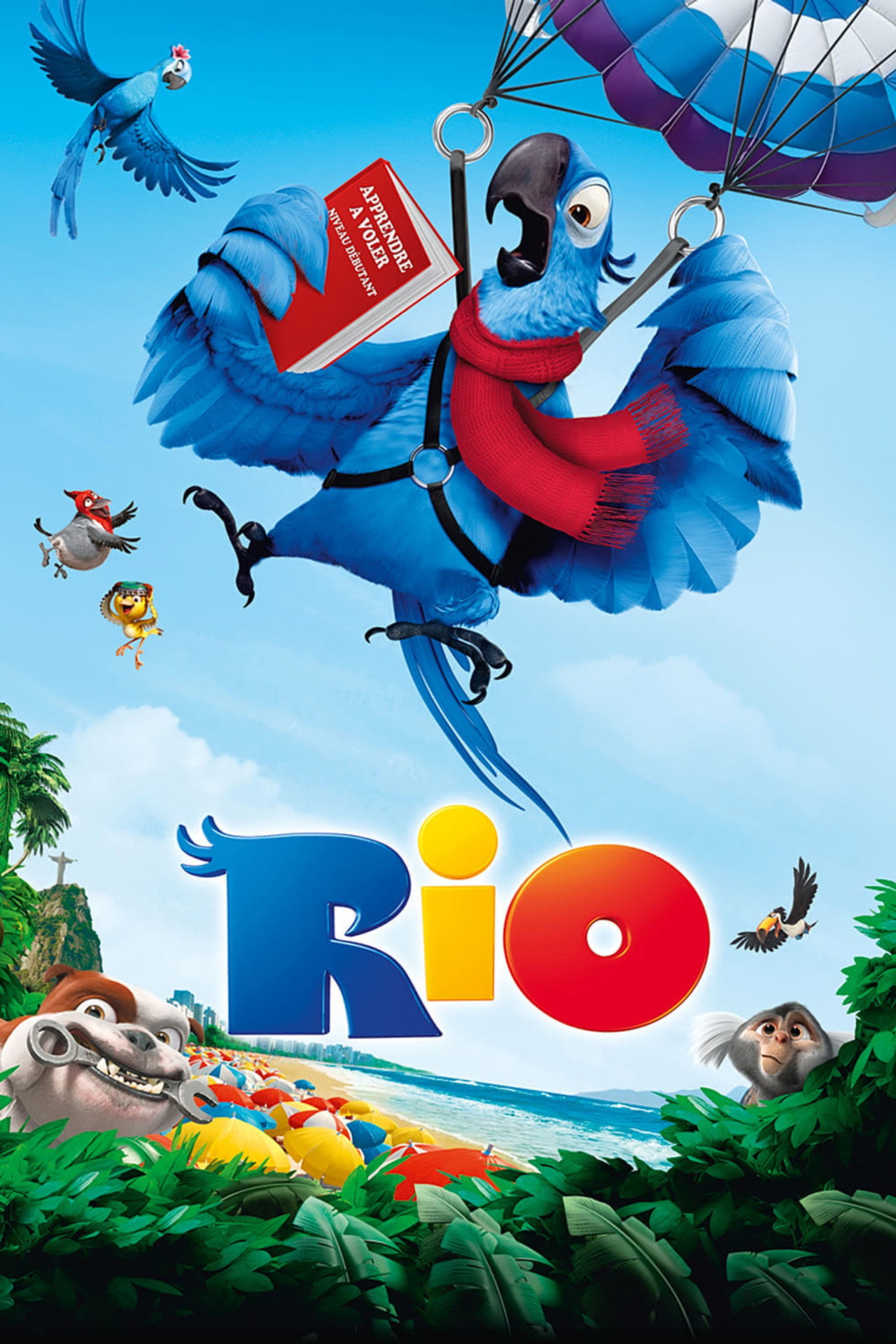 Rio (2011) - Film