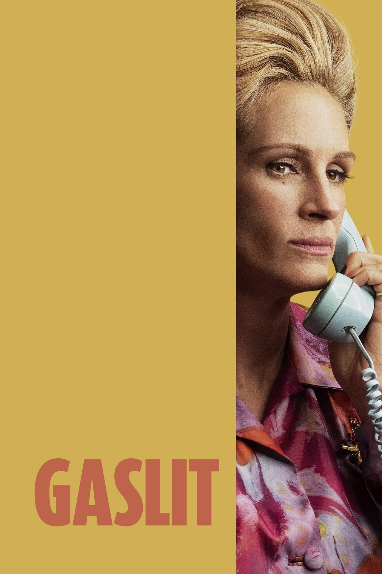 Gaslit (2022) - TV
