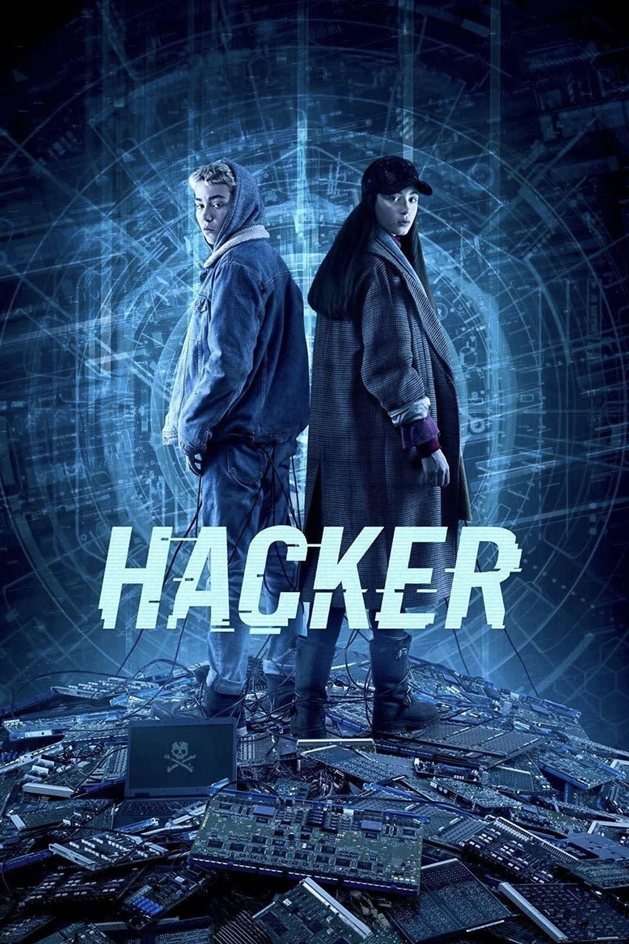 Хакер (2019) - Фильм