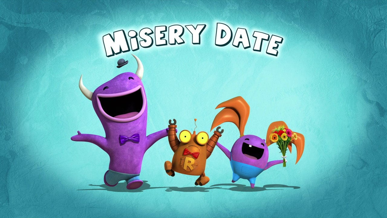 Misery Date