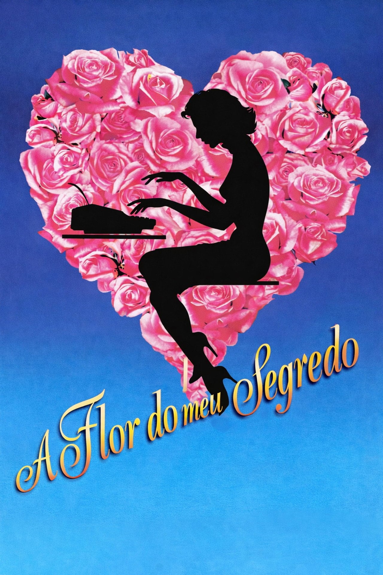 A Flor do Meu Segredo (1995)