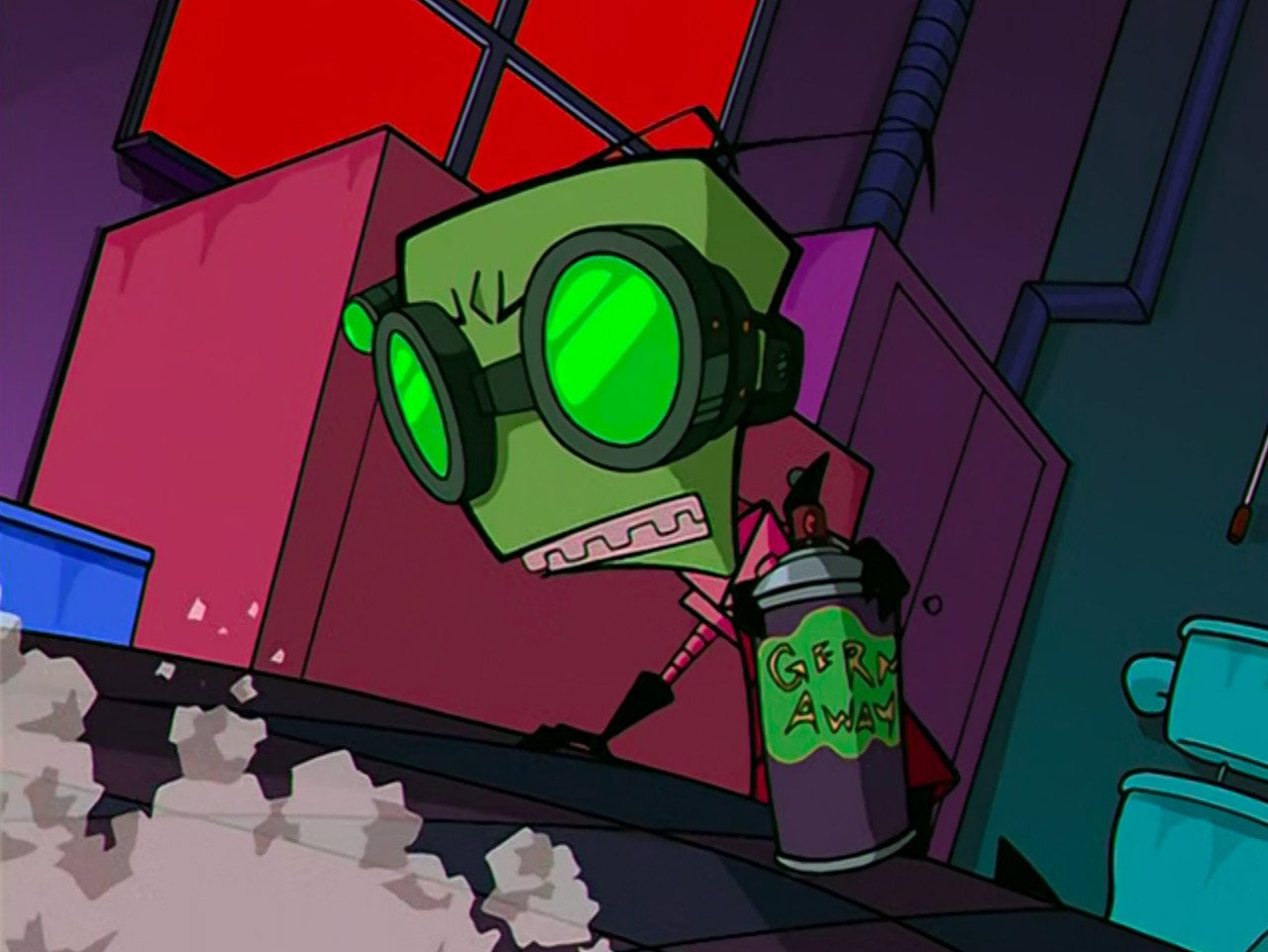 Germs