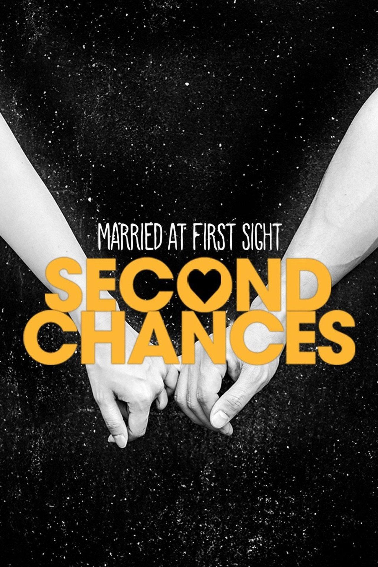 Married at First Sight Second Chances (2017) poster