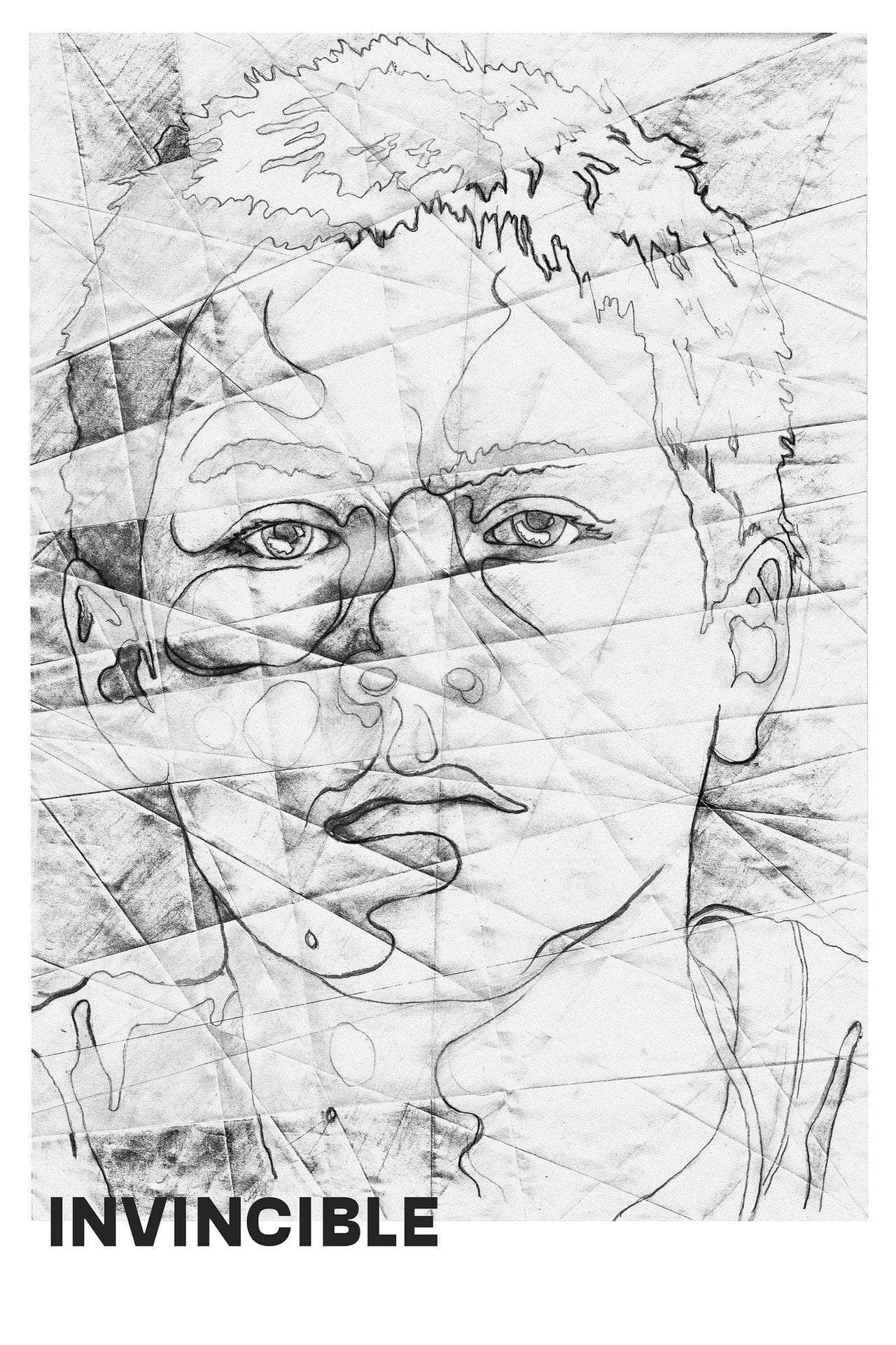 鋭不可當的暴風少年 (2024) poster