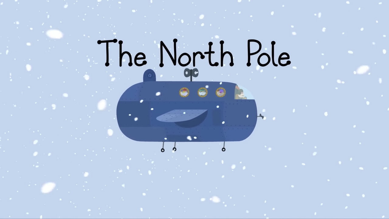 El Polo Norte