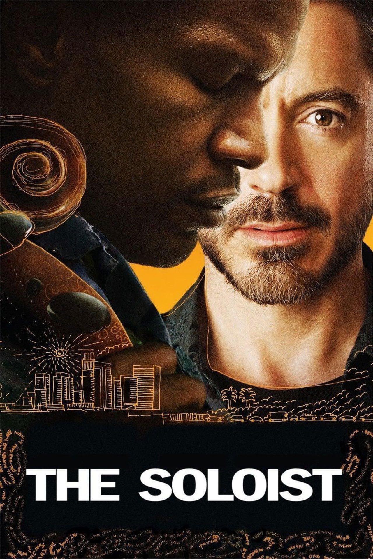 心靈獨奏 (2009)