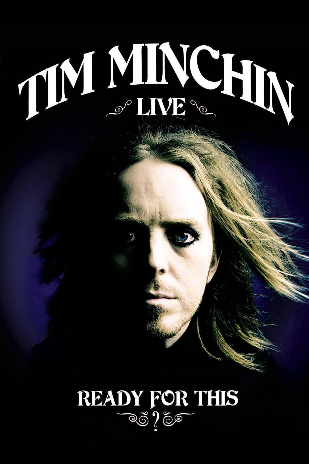 CD1/tim minchin ready for this (2010) - Movie