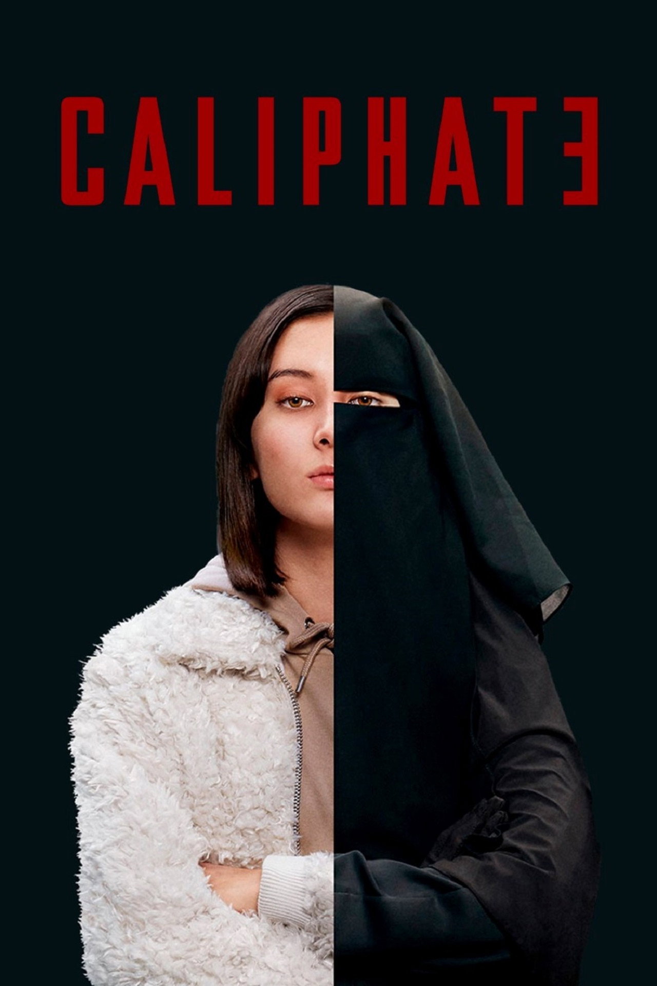 Халифат (2020) - Сериал