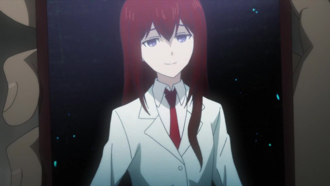 Steins;Gate 0 S01E22