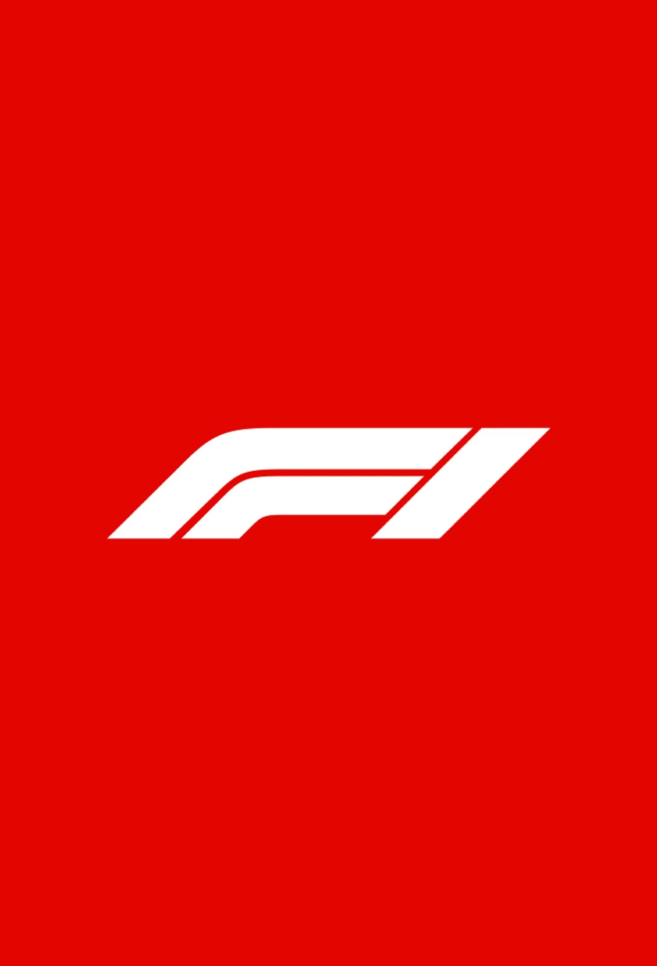 Formula 1 (1950) poster