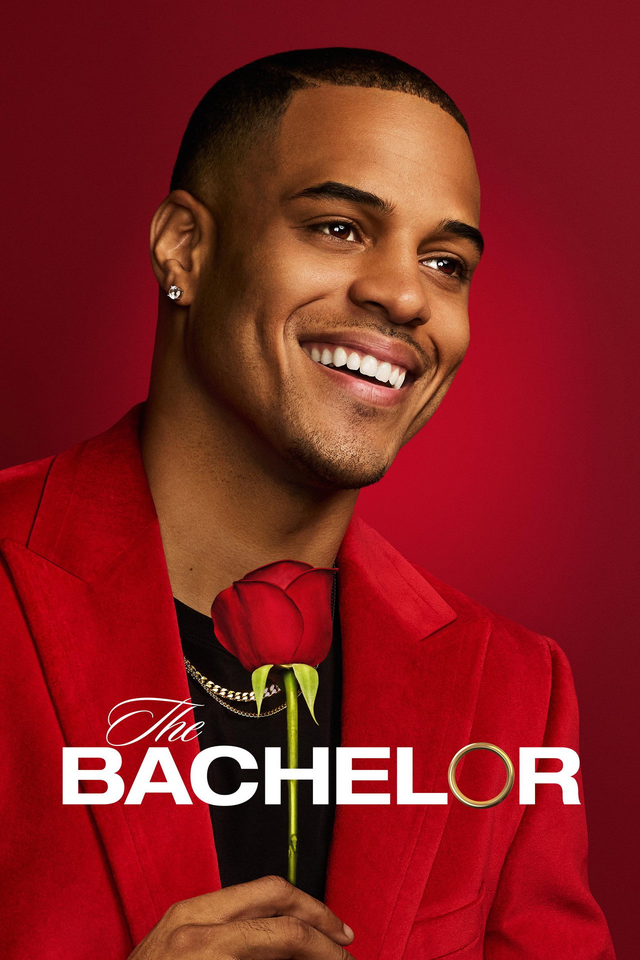 The Bachelor (2002) - TV