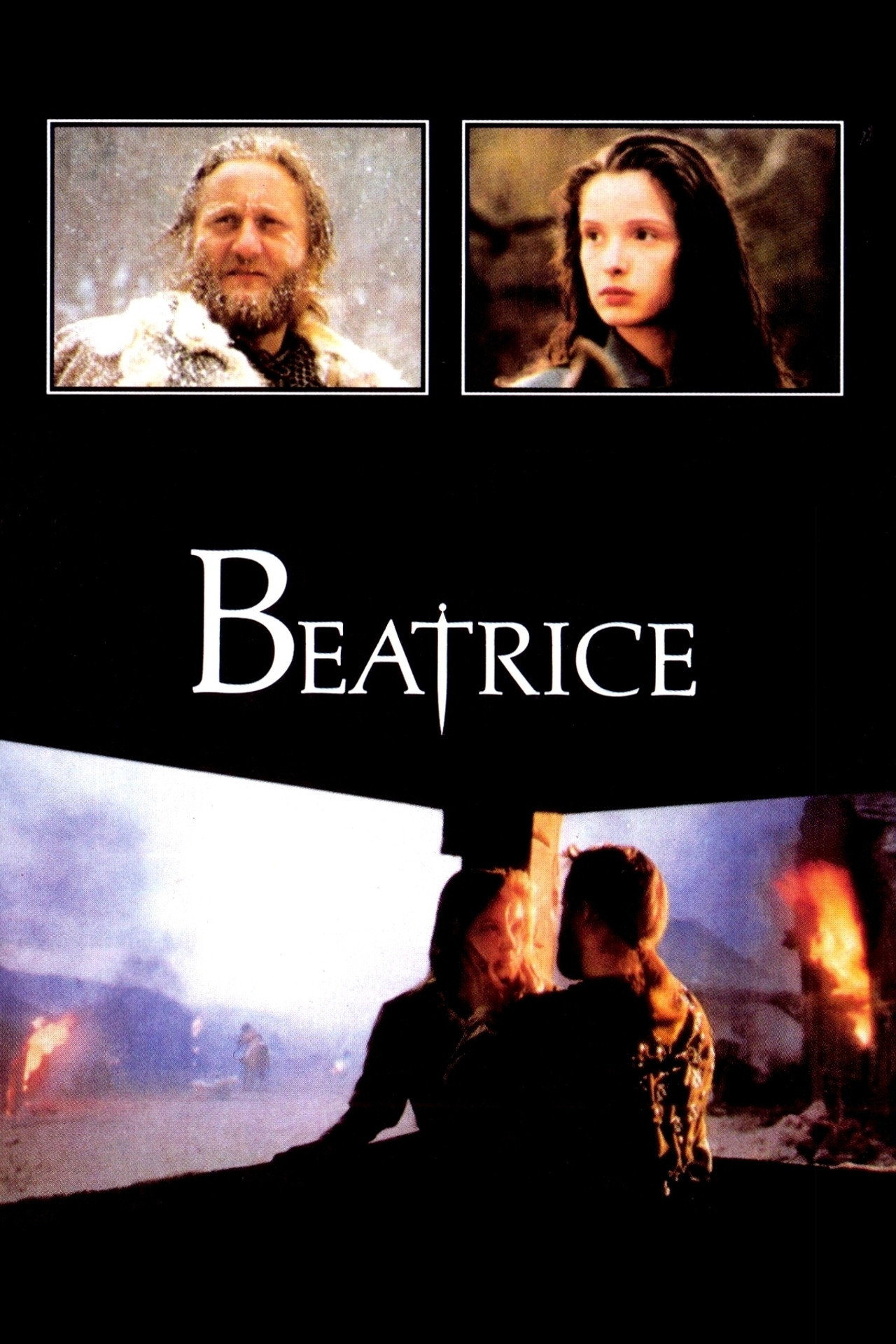 La passion Beatrice (1987)