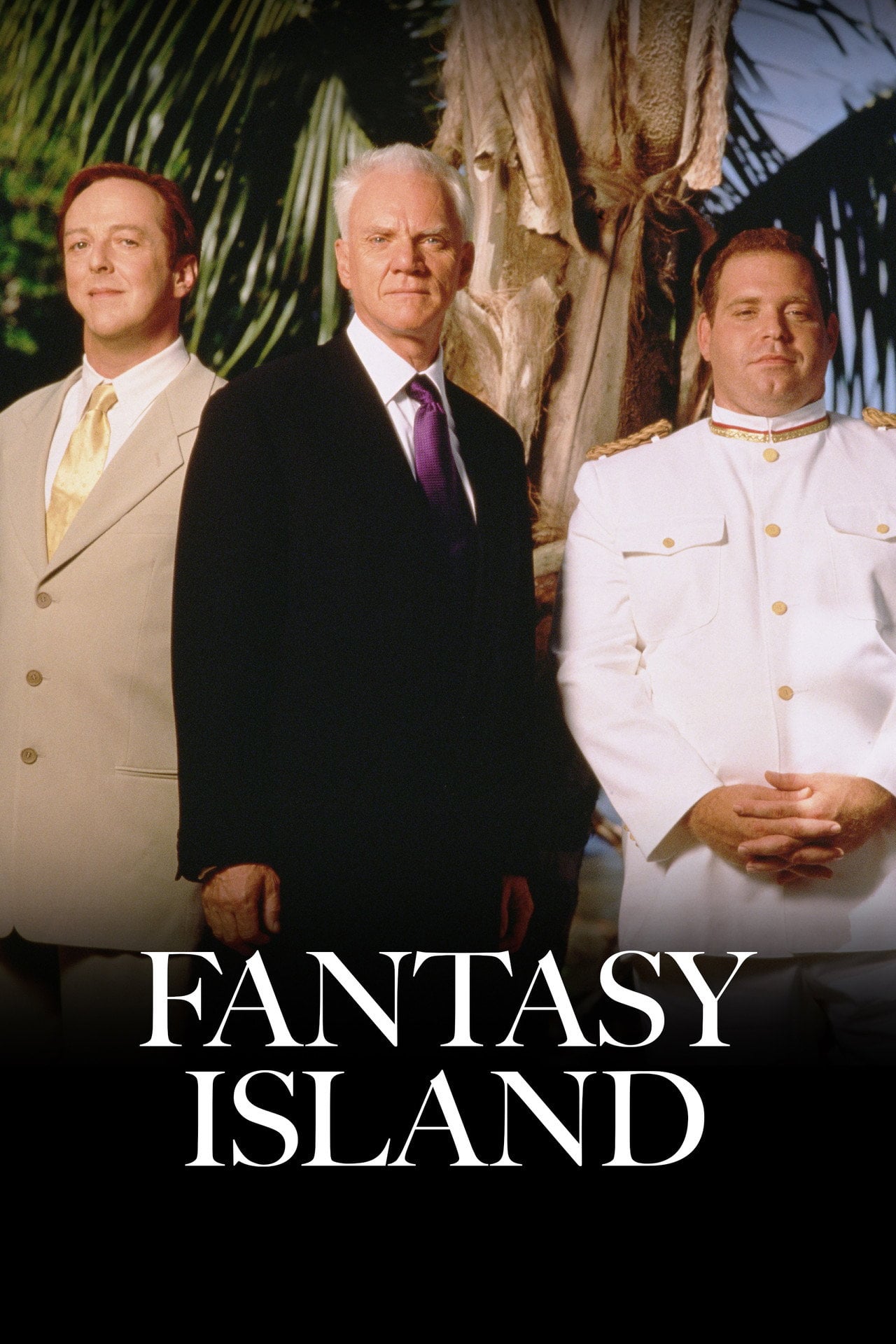 Fantasy Island (1998)