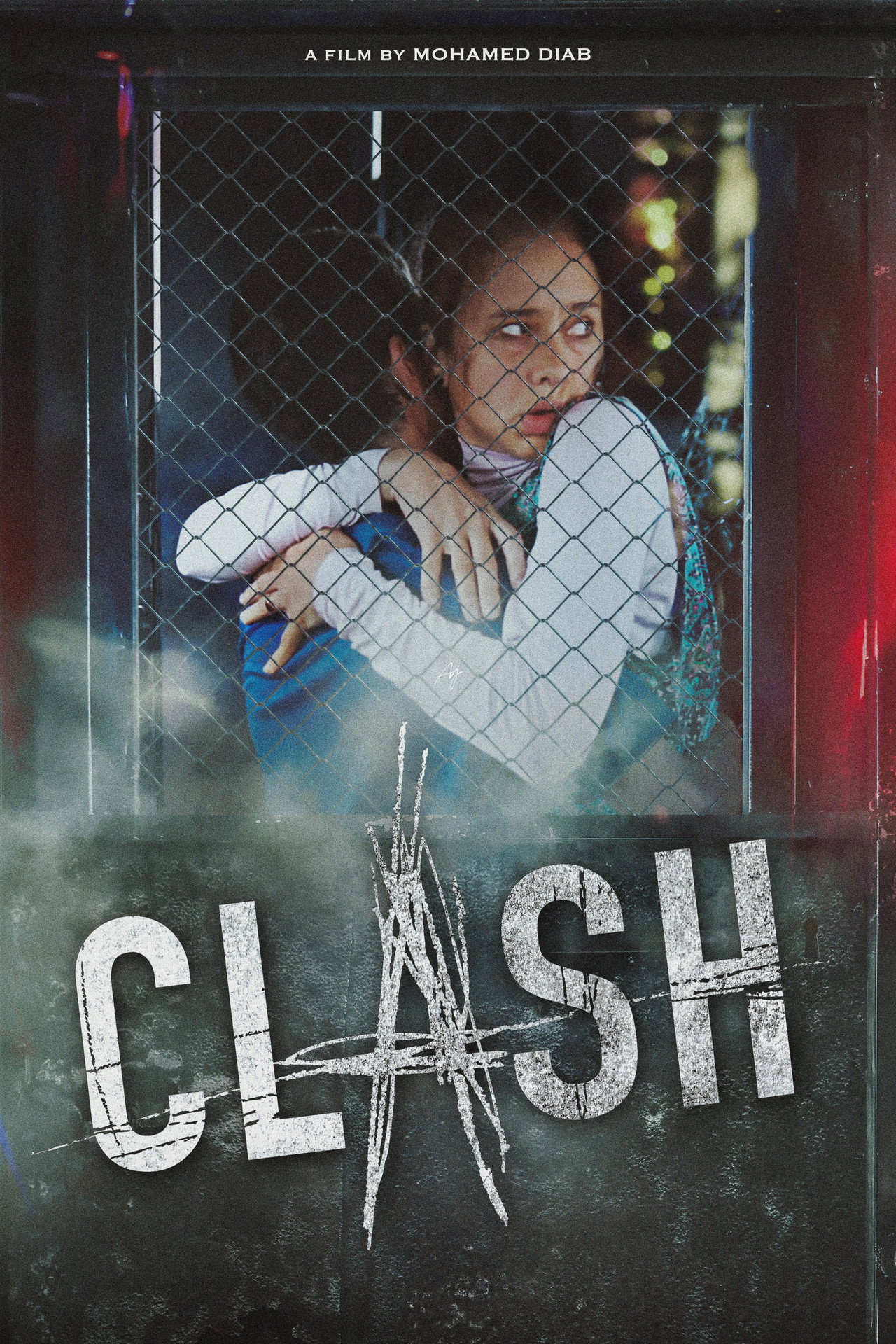 Clash (2016) - Film