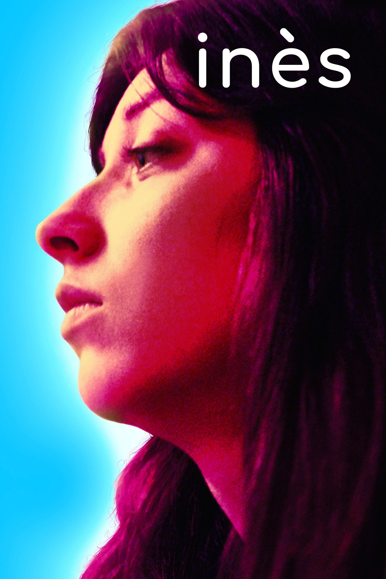 Inès (2022) - Film