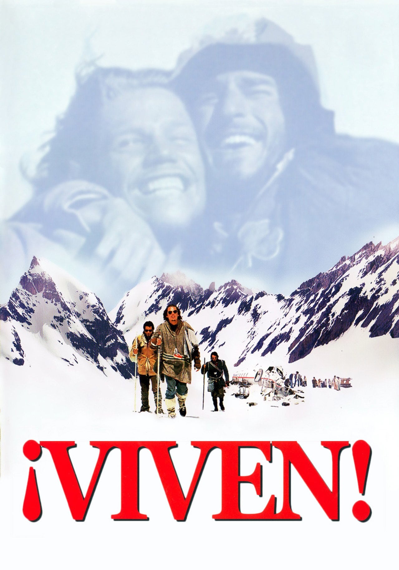 ¡Viven! (1993)