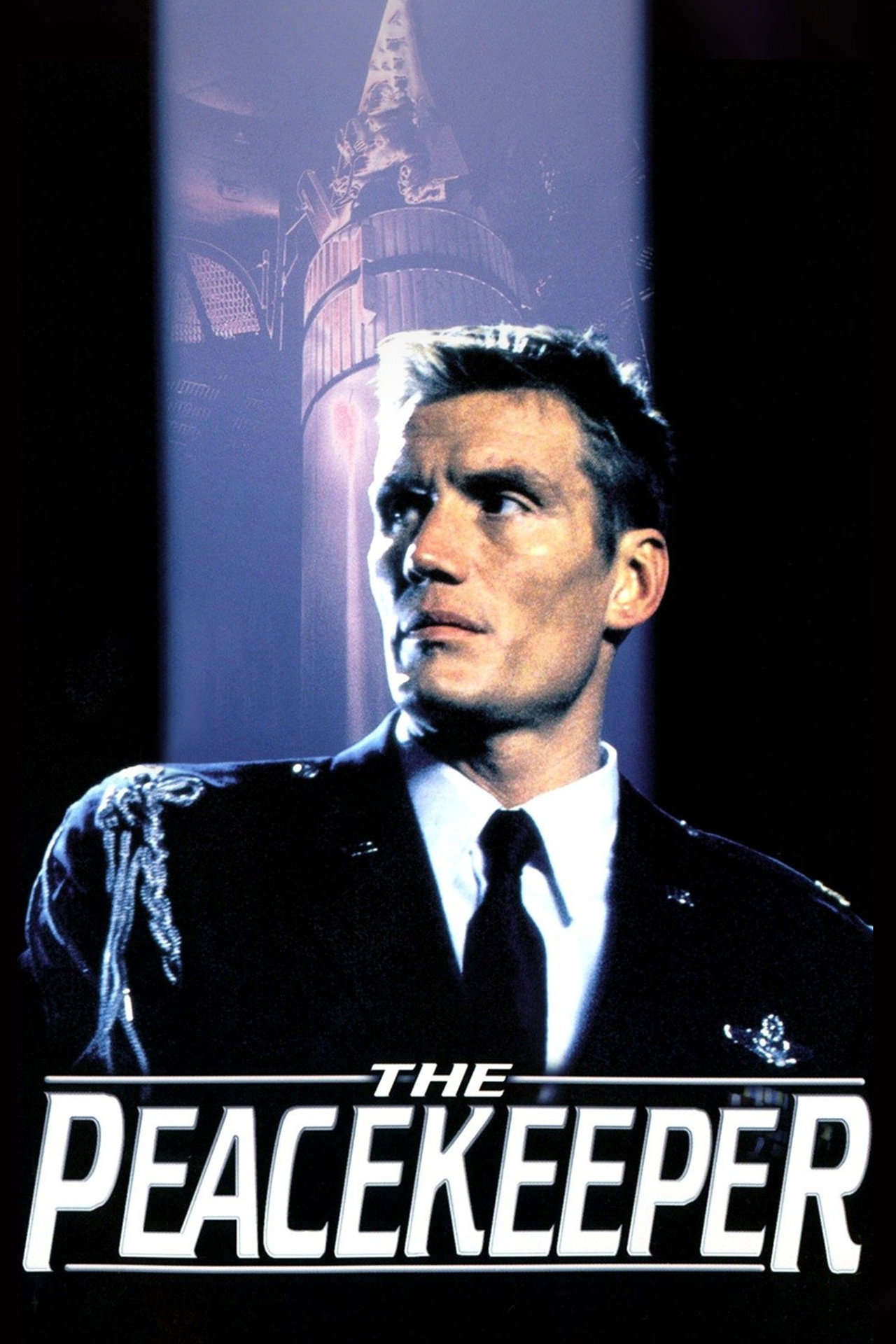 Red Zone - The Peacekeeper (1997) - Film