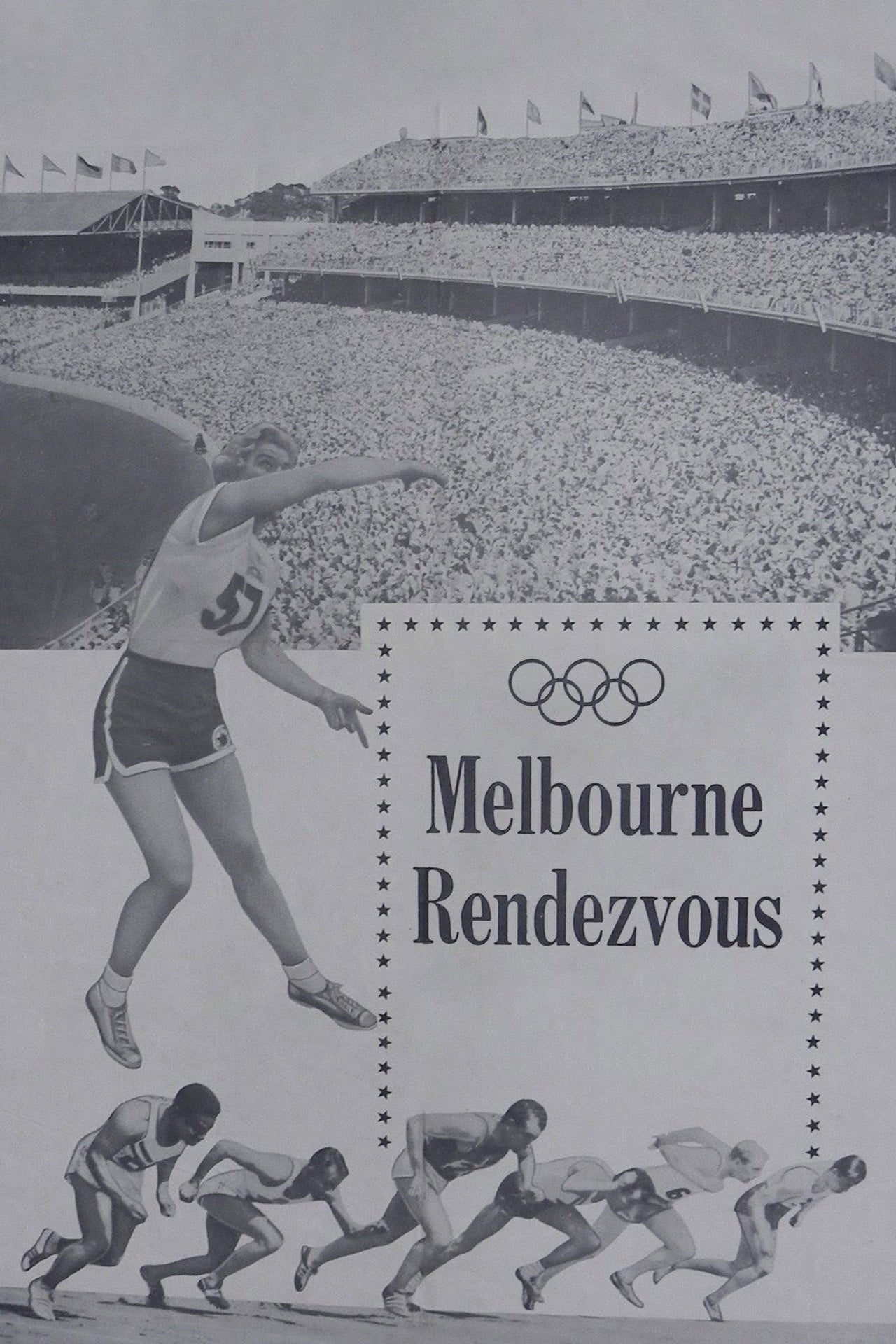 The Melbourne Rendezvous (1957)