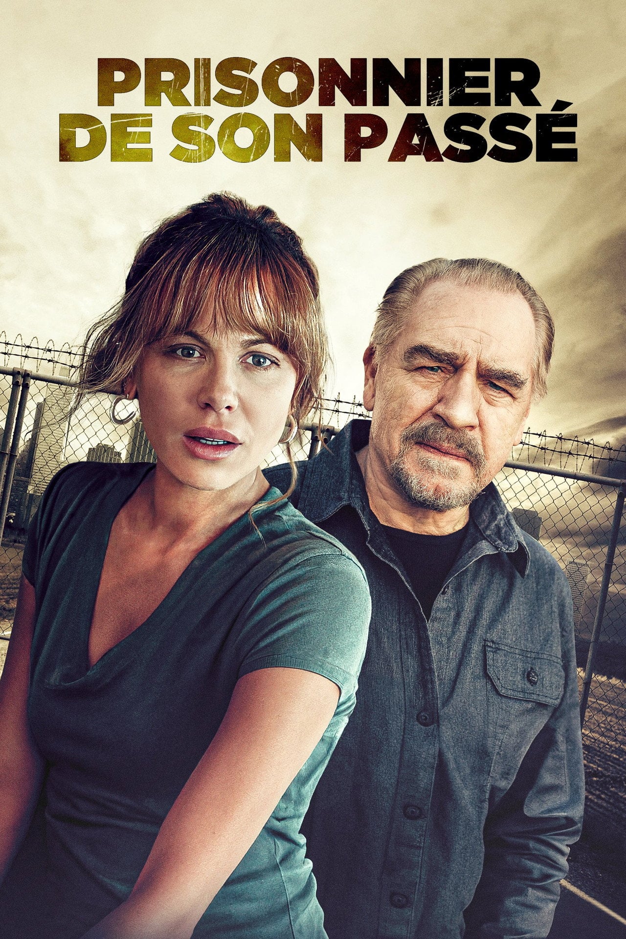 Prisonnier de son passé (2023) - Film