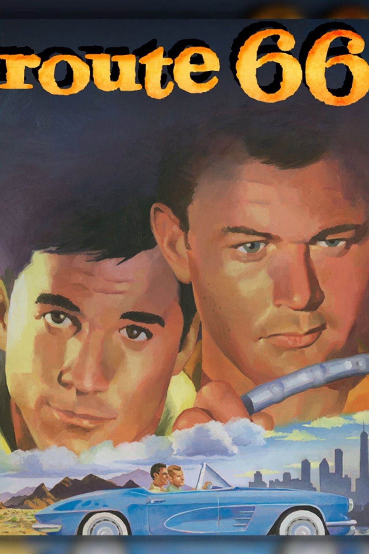 66 號公路 (1960)