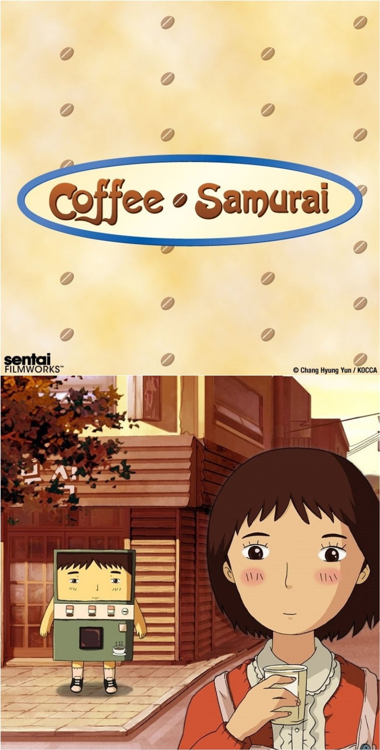 Samurai Mac - サムライマック (Commercial, YT-DL, , (2009) - 映画