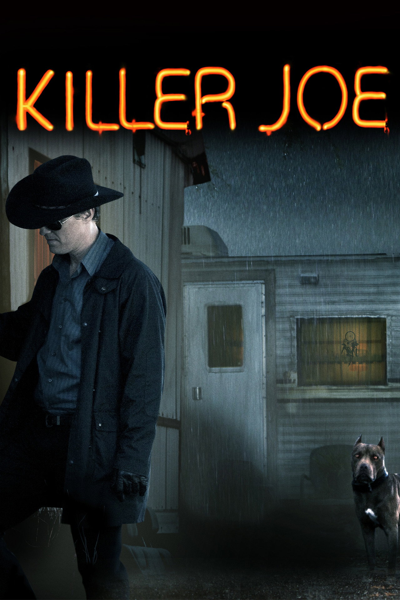 Киллер Джо (2012) - Фильм