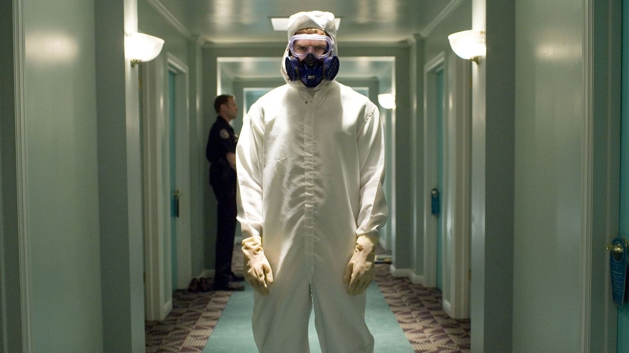 Dexter S01E10