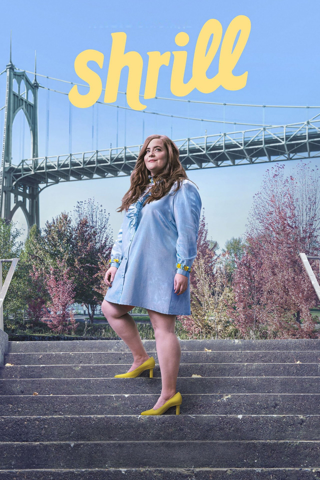 Shrill (2019) - TV
