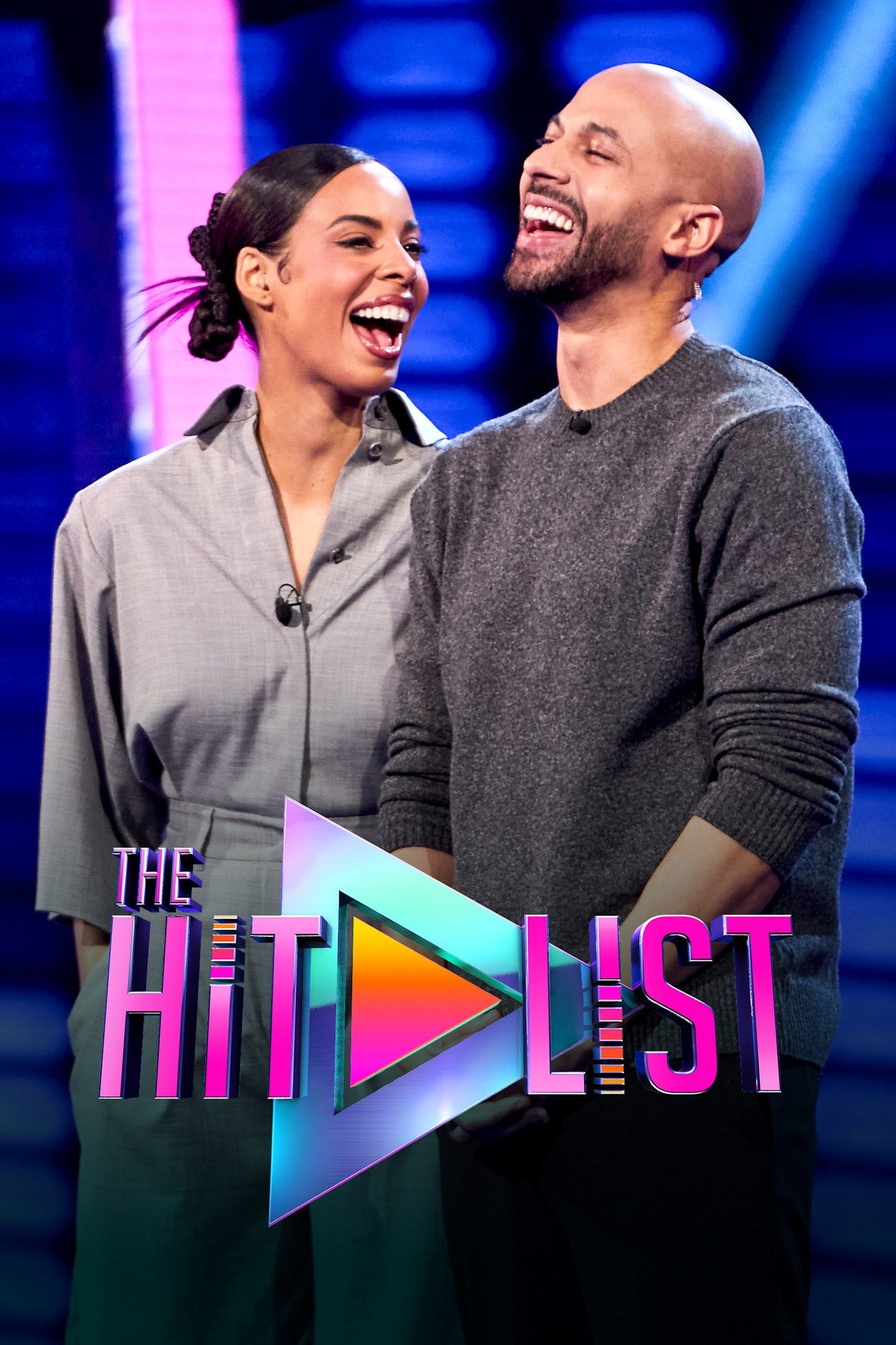 The Hit List (2019) - TV