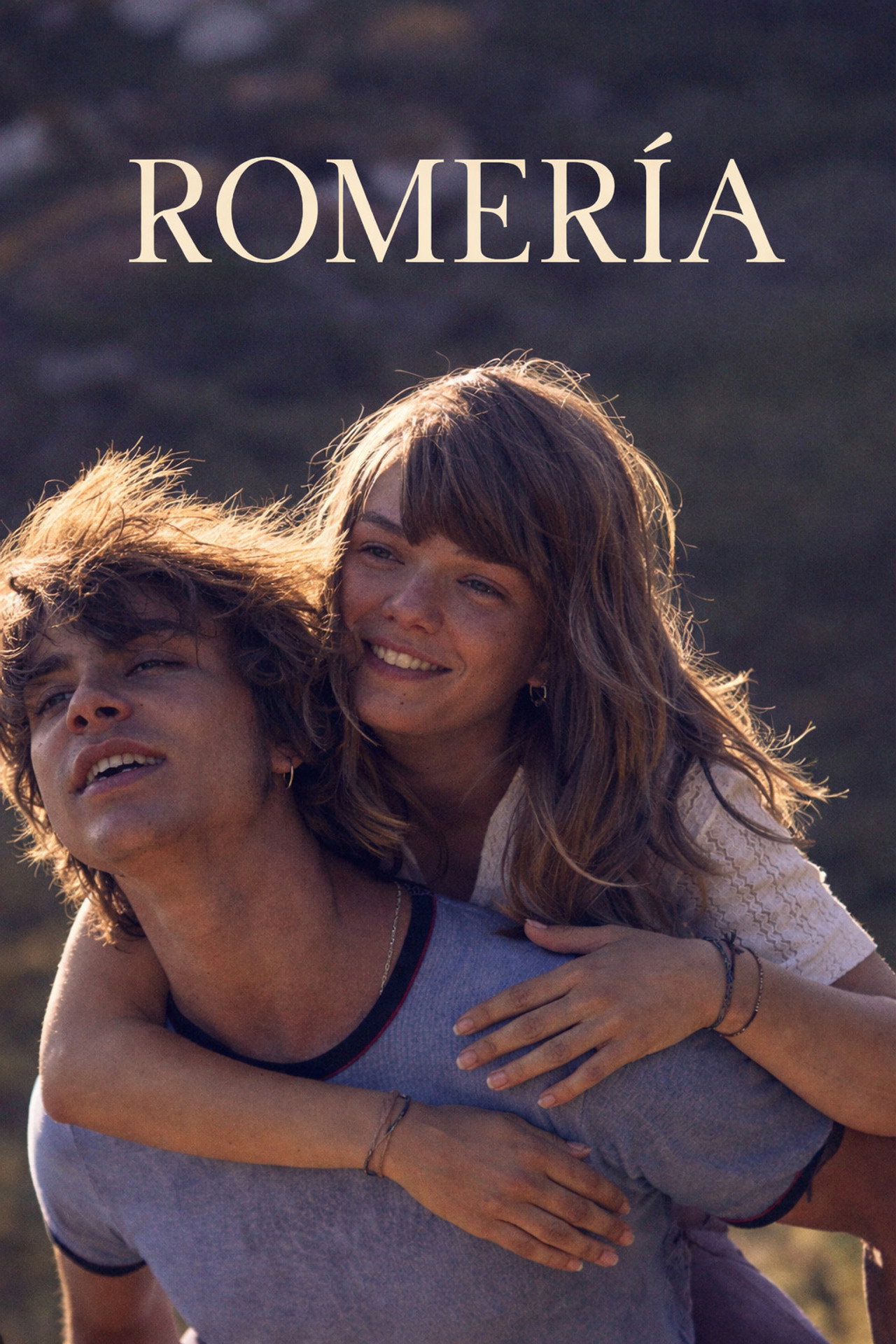 Romería (2025) - 映画