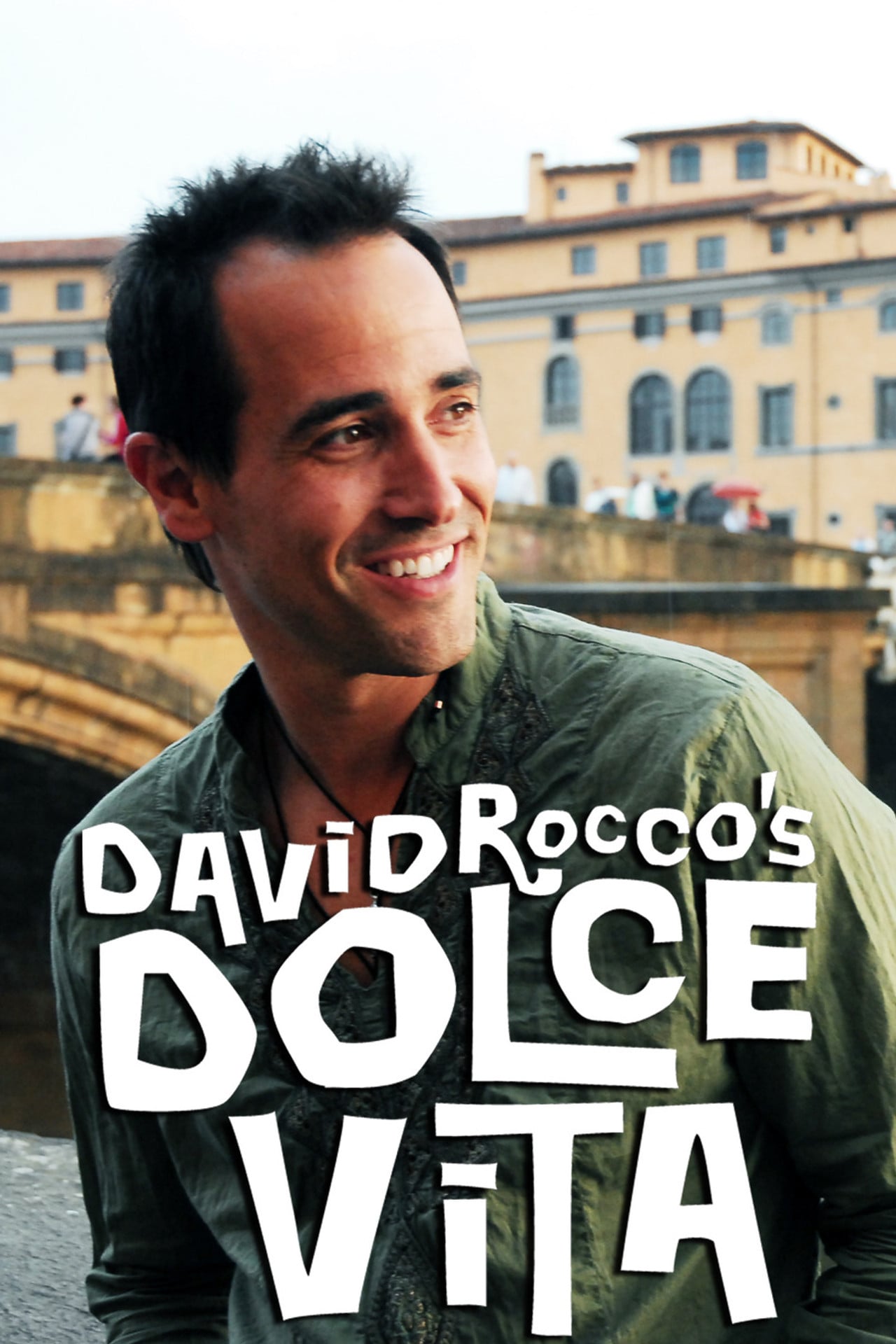 David Rocco's Dolce Vita (2010)