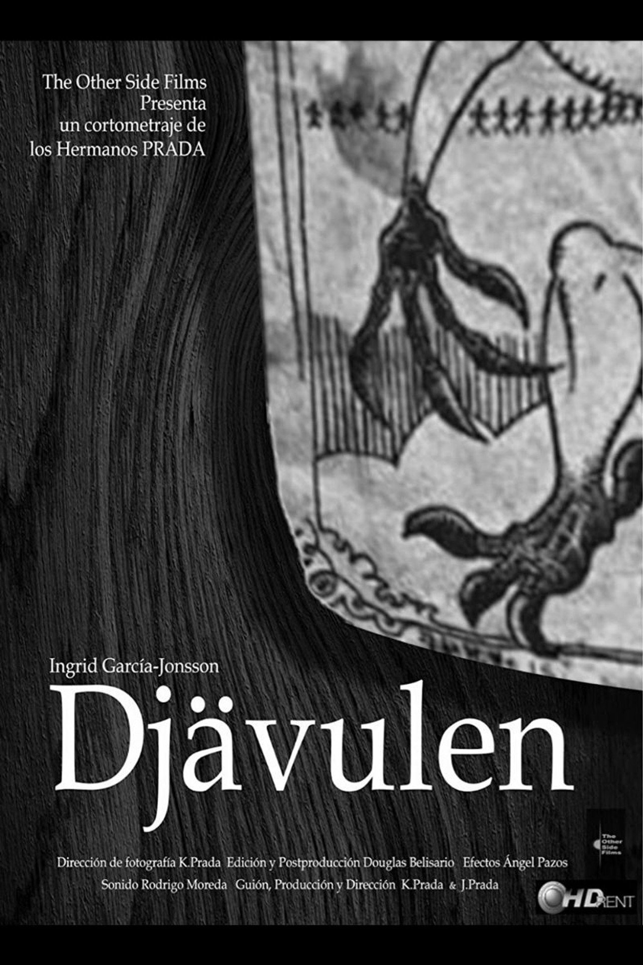 The Devil (2015) - Filme