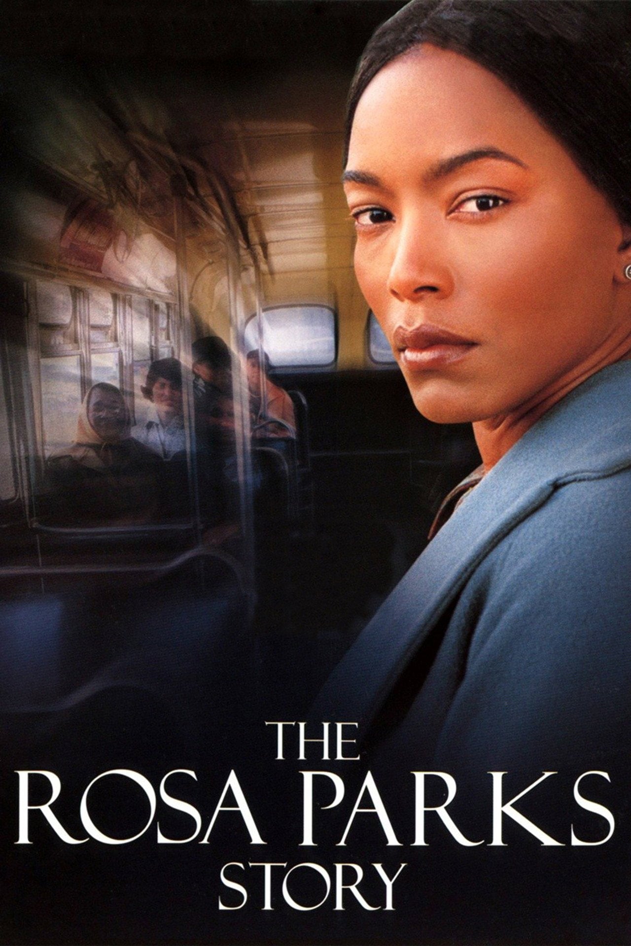 羅莎帕克 (2002)