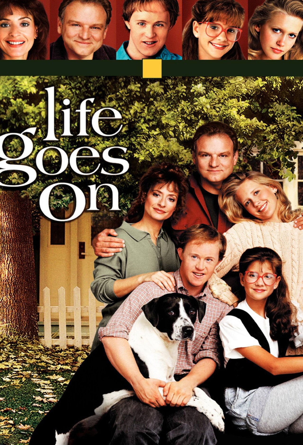 Life Goes On (1989)