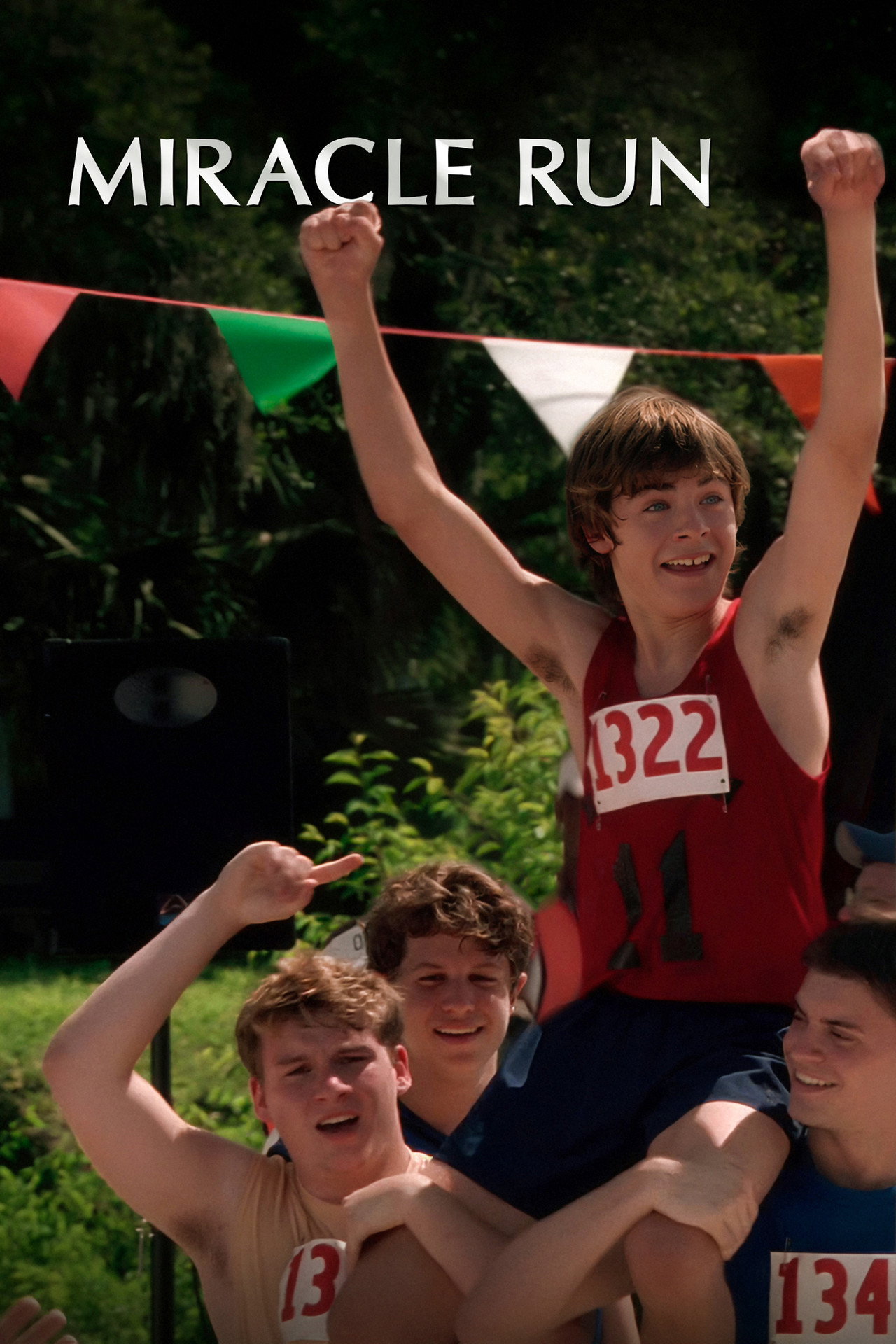 Miracle Run (2004)