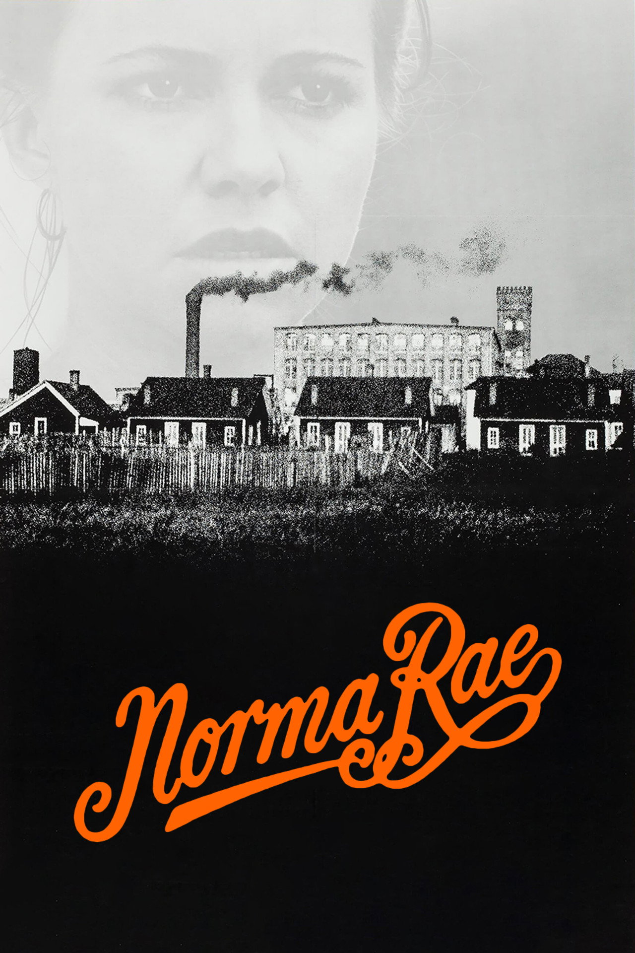 Norma Rae (1979) - Film