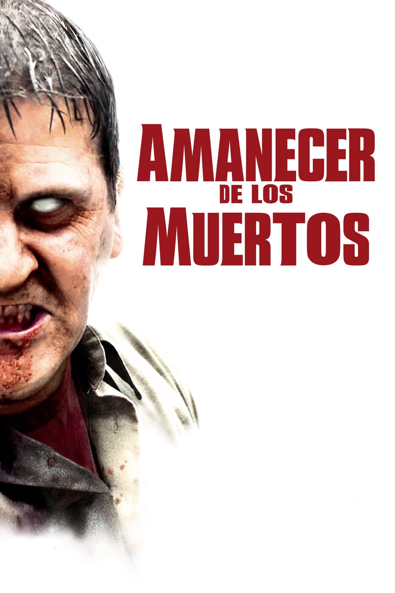 El amanecer de los muertos (2004)