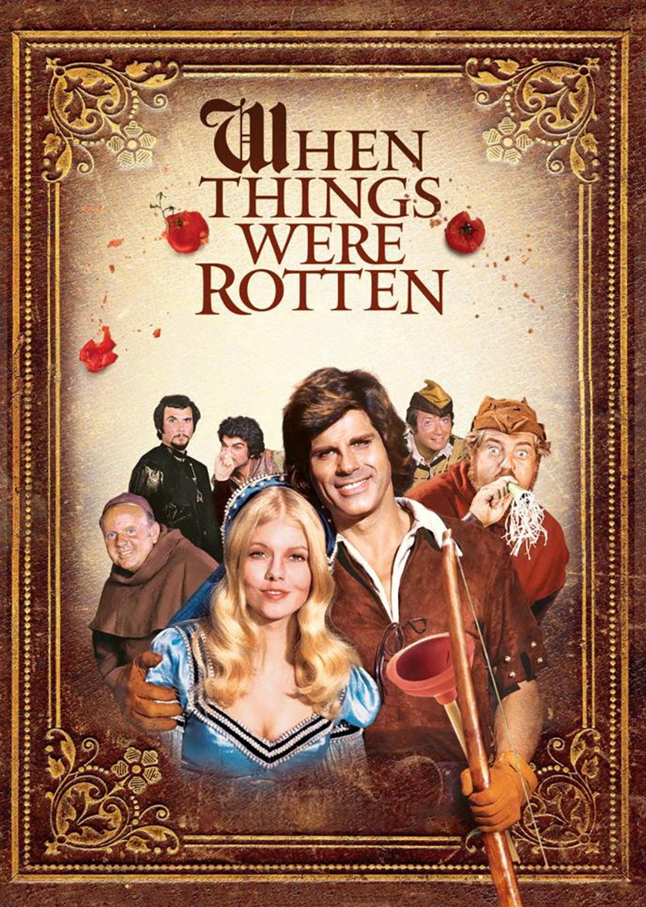 When Things Were Rotten (1975)