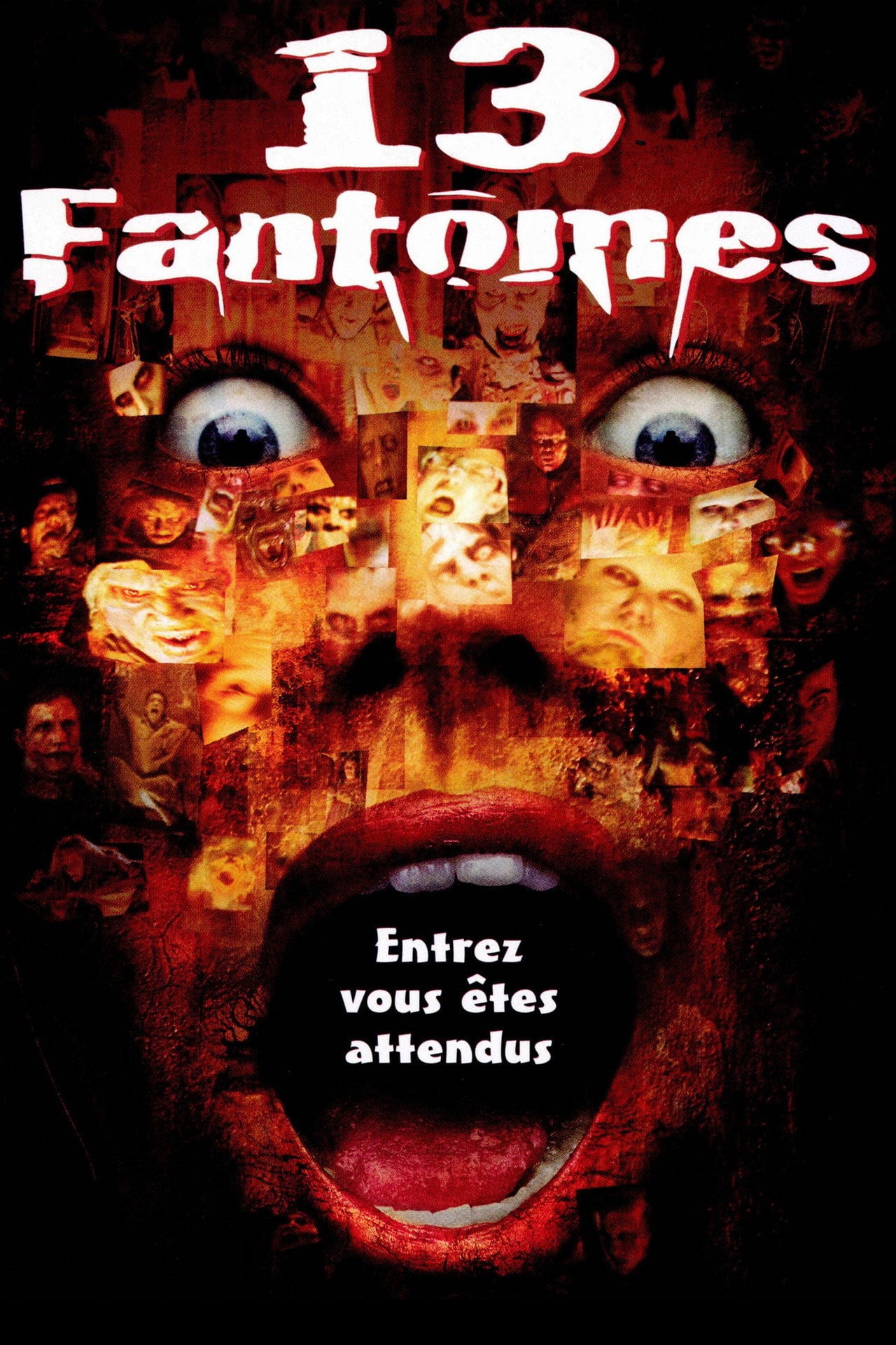 13 fantômes (2001)