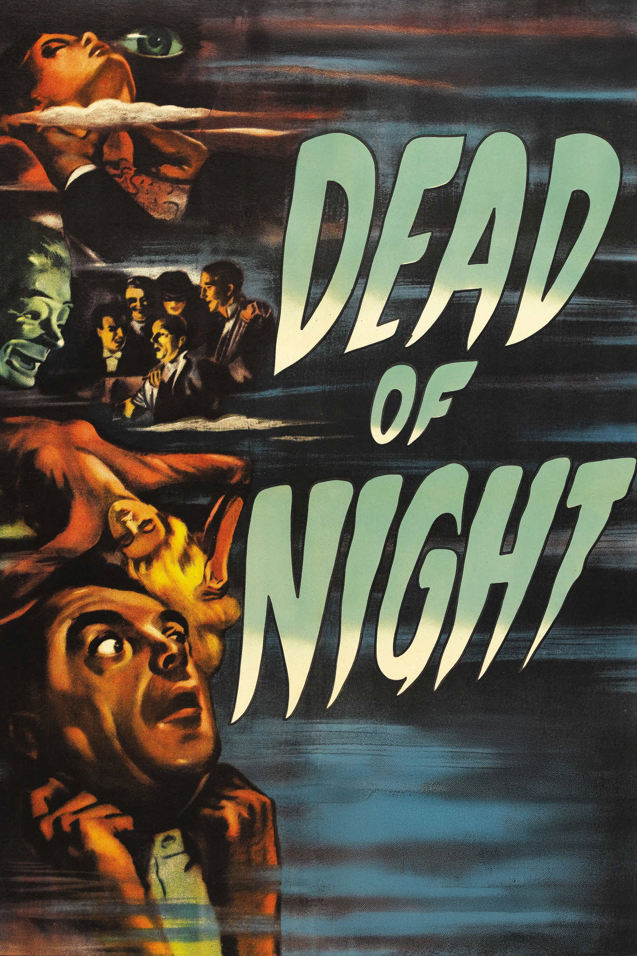 Na Solidão da Noite (1945)