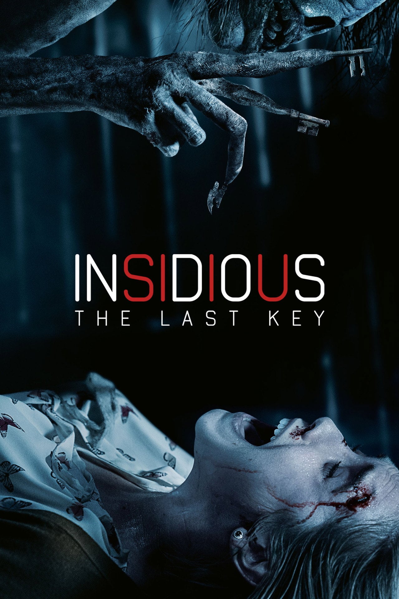 Insidious - L'ultima chiave (2018)
