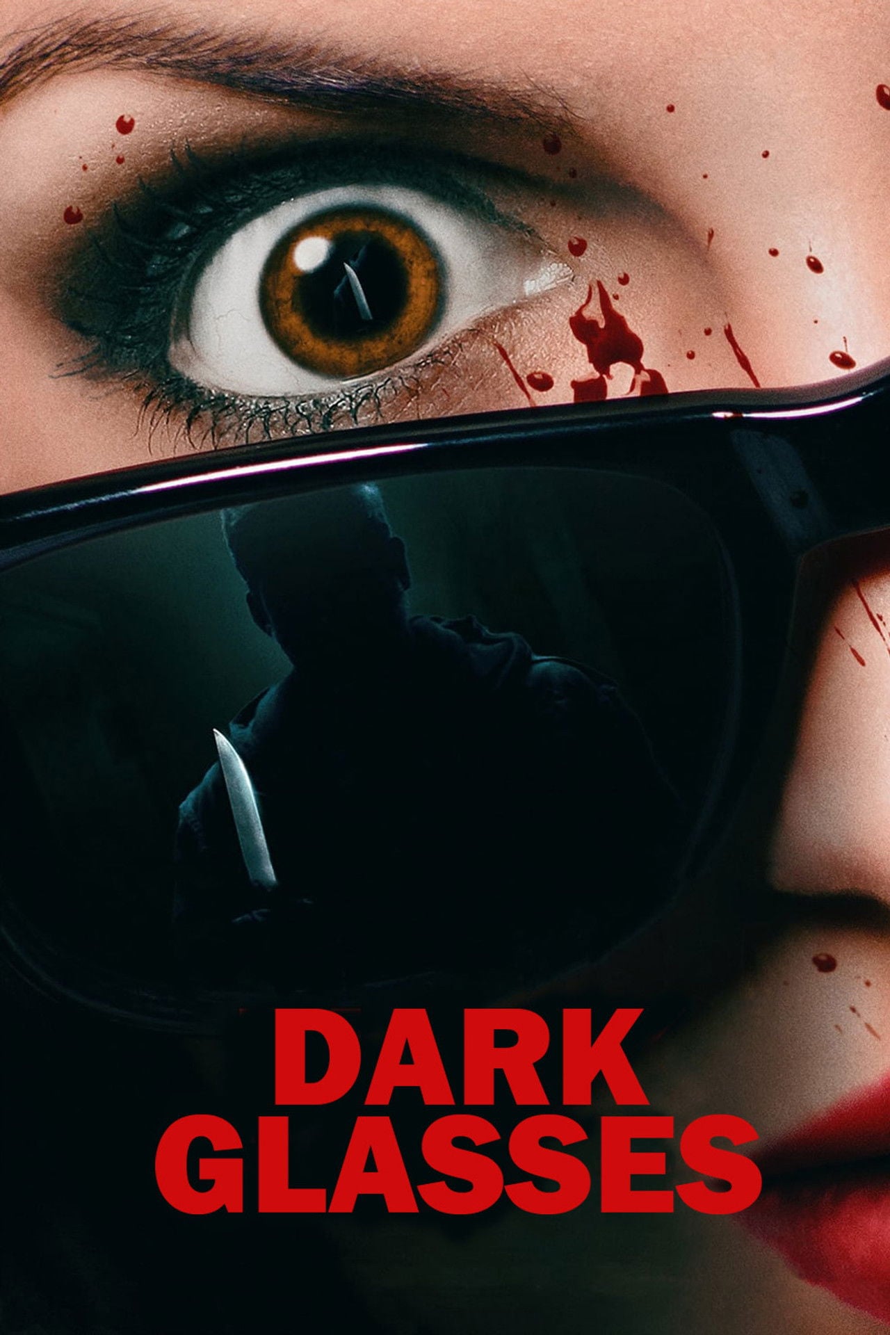 Тёмные очки (2022) poster