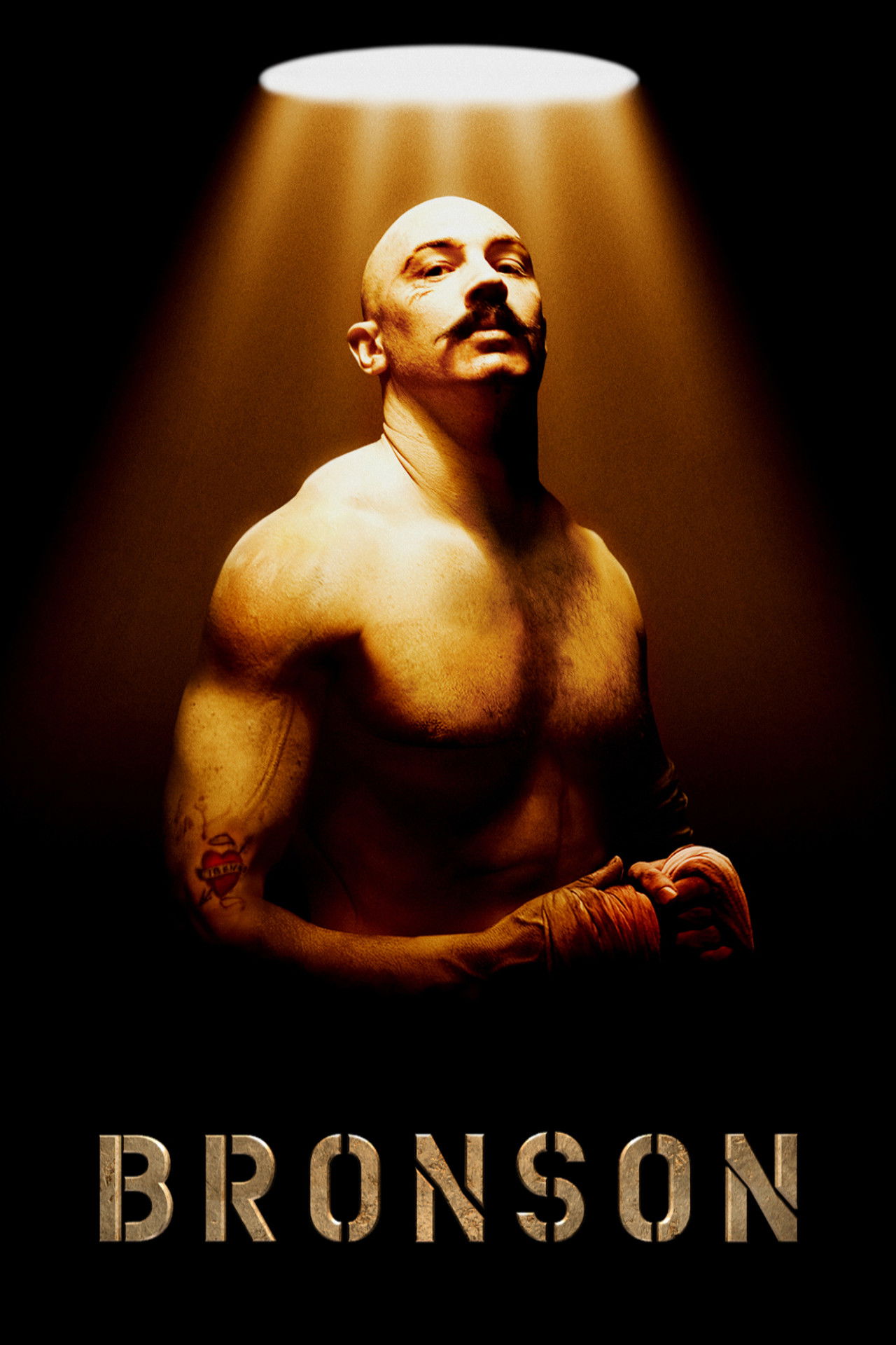 Bronson (2009)