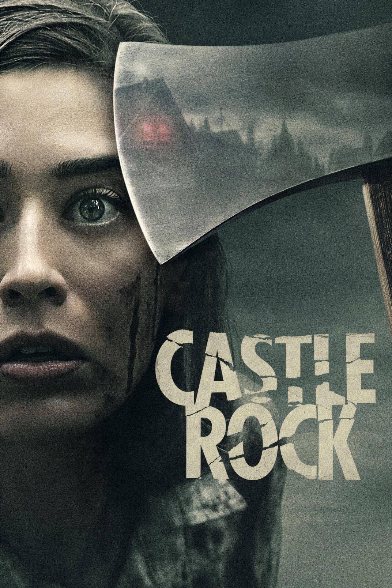 Castle Rock (2018) - TV