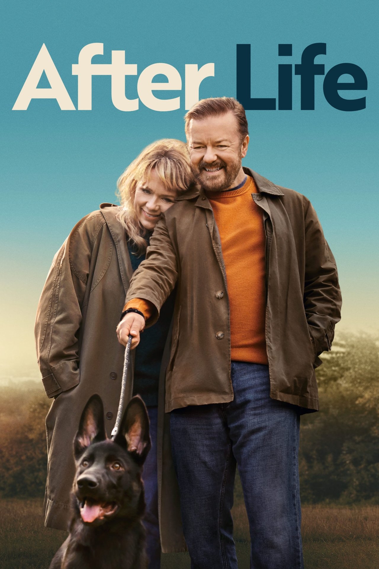 After Life (2019) - TV